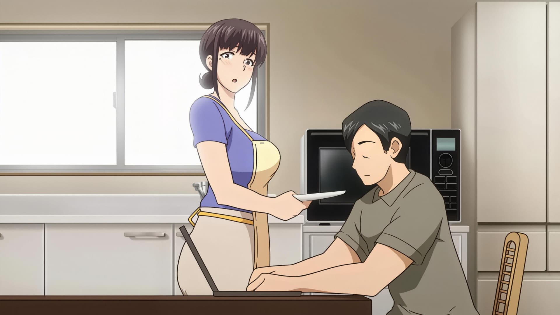 被榨干的人妻们