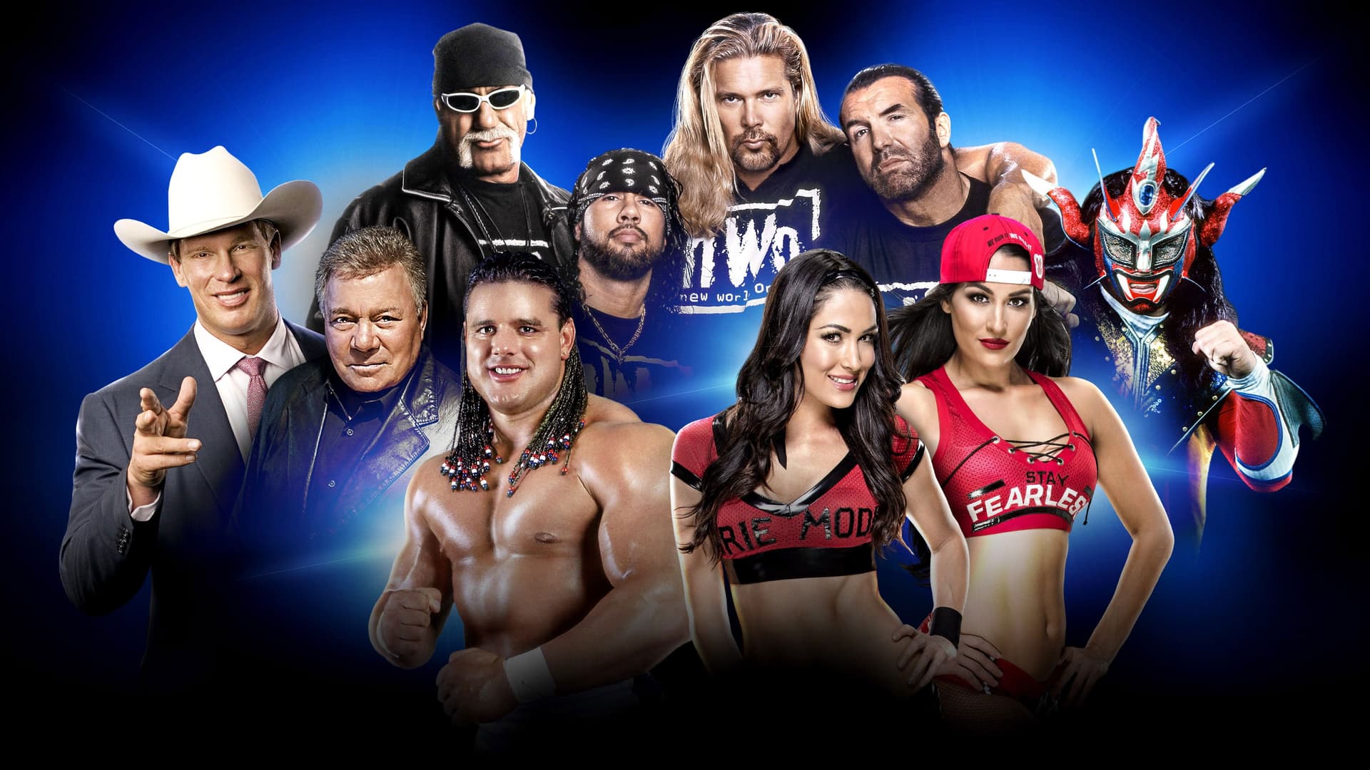 WWE Hall Of Fame 2020