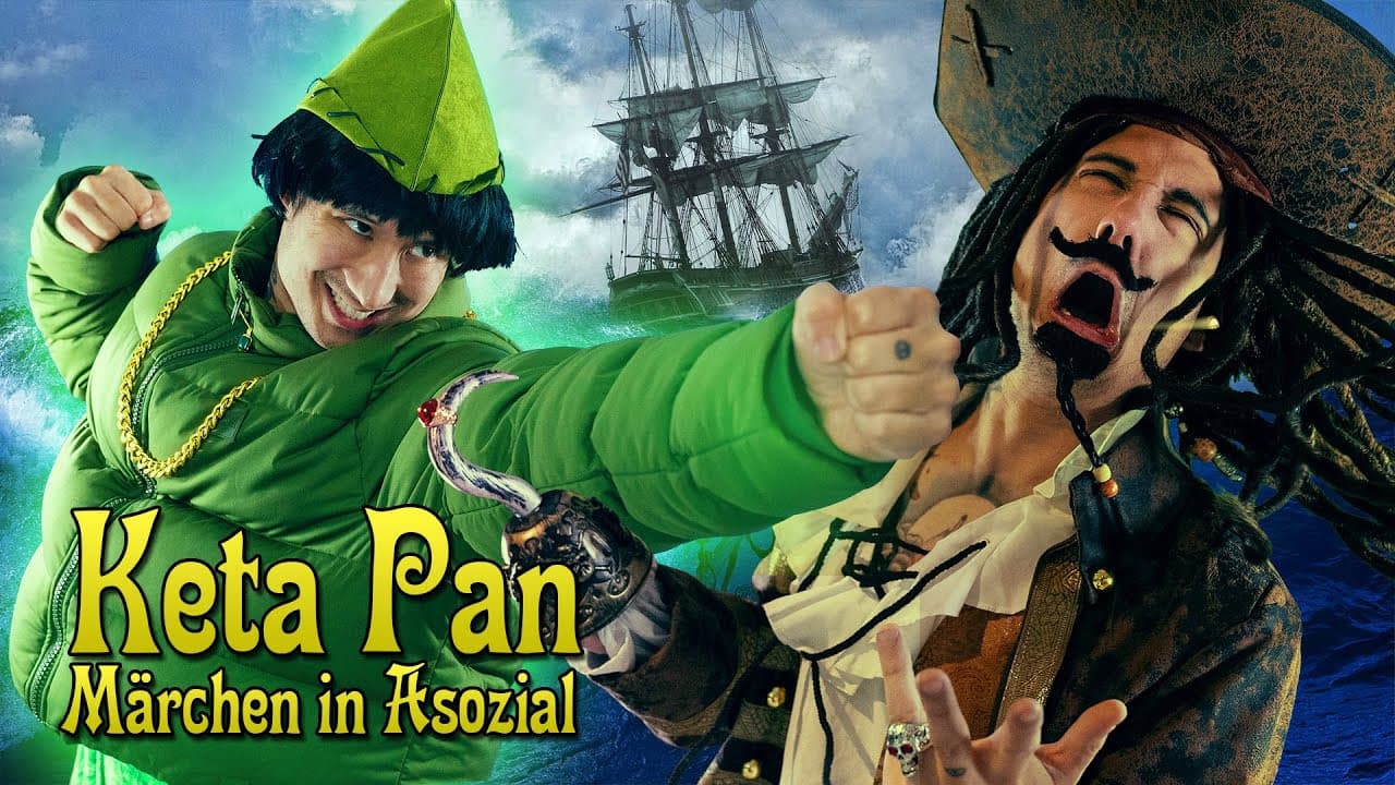 Märchen in Asozial