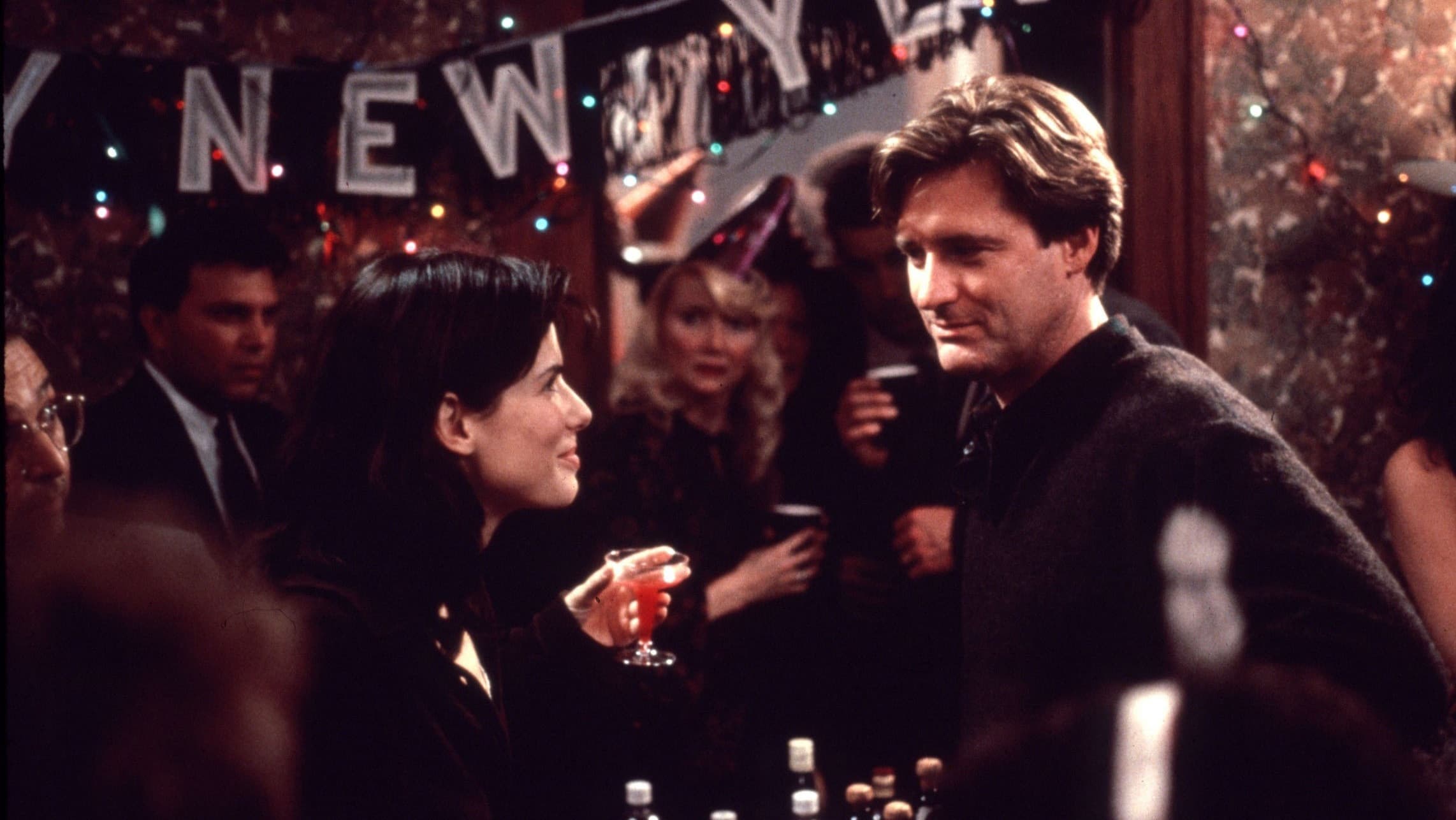 În timp ce tu dormeai