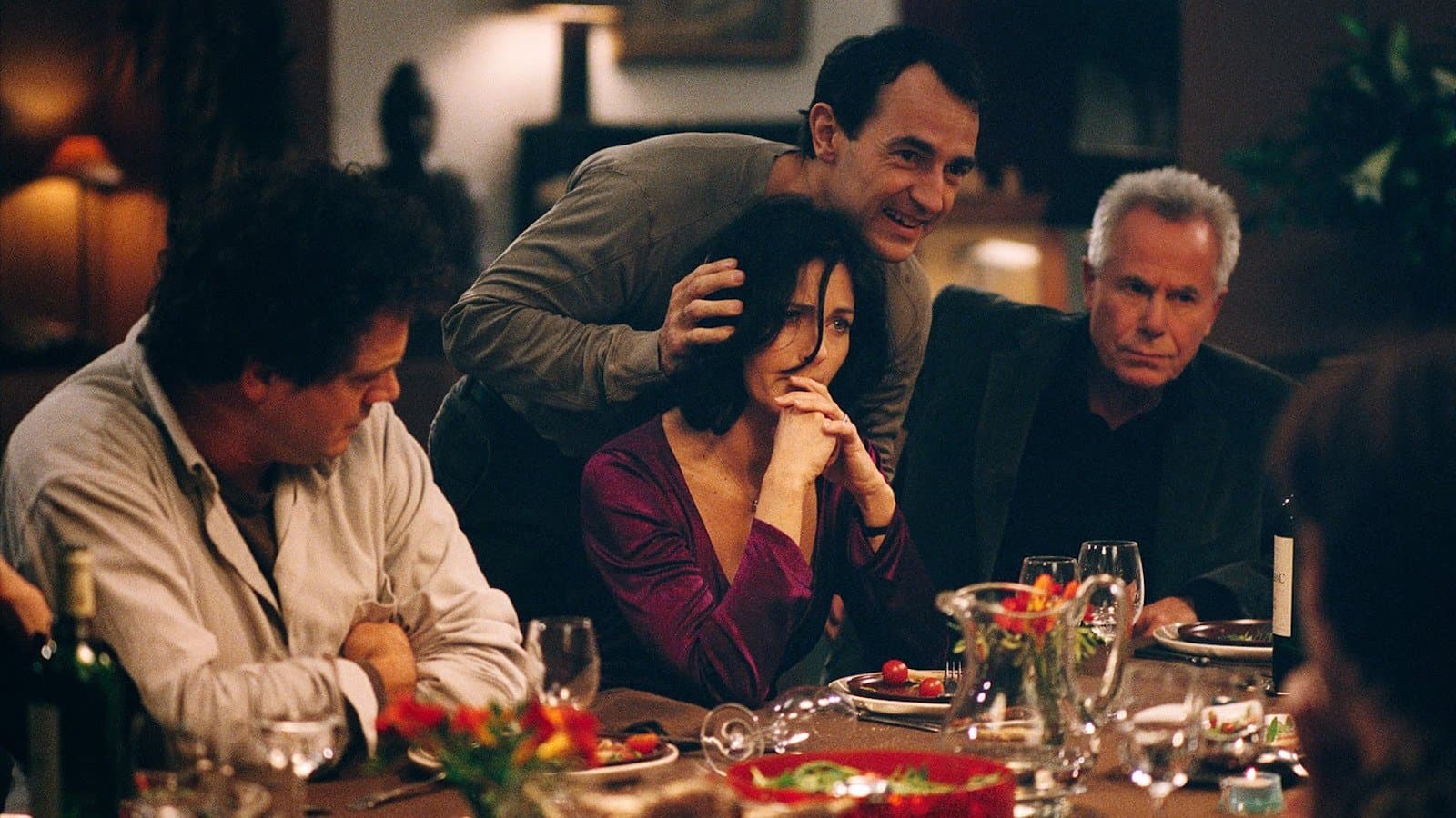 Să nu mă mai iubiți