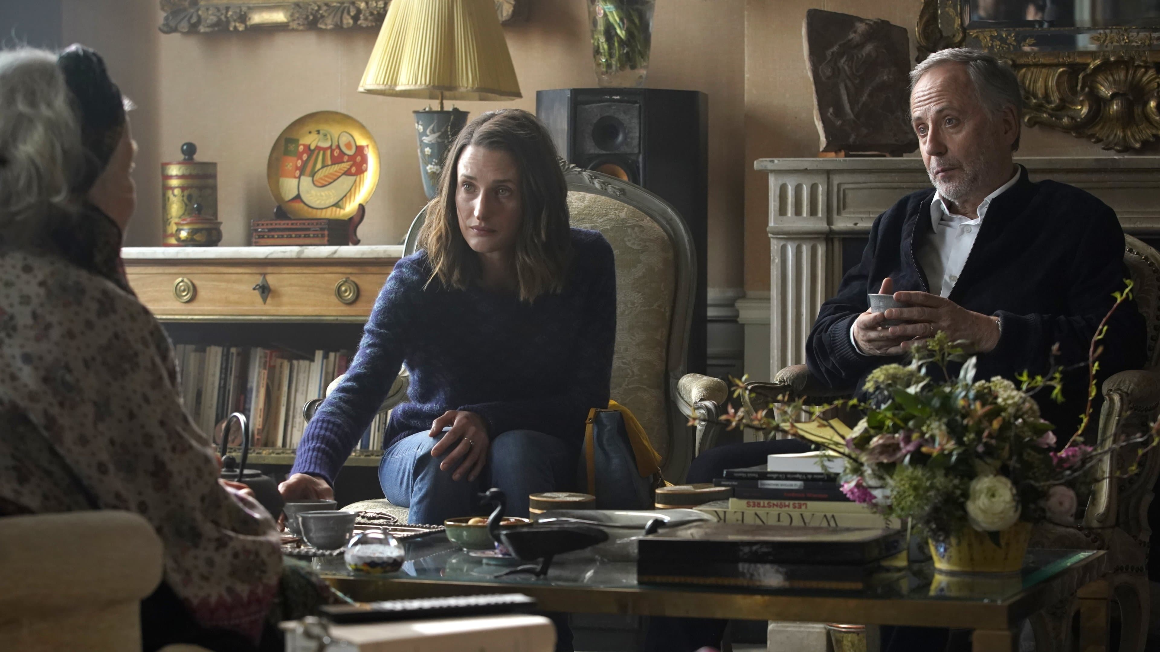 Le Mystère Henri Pick