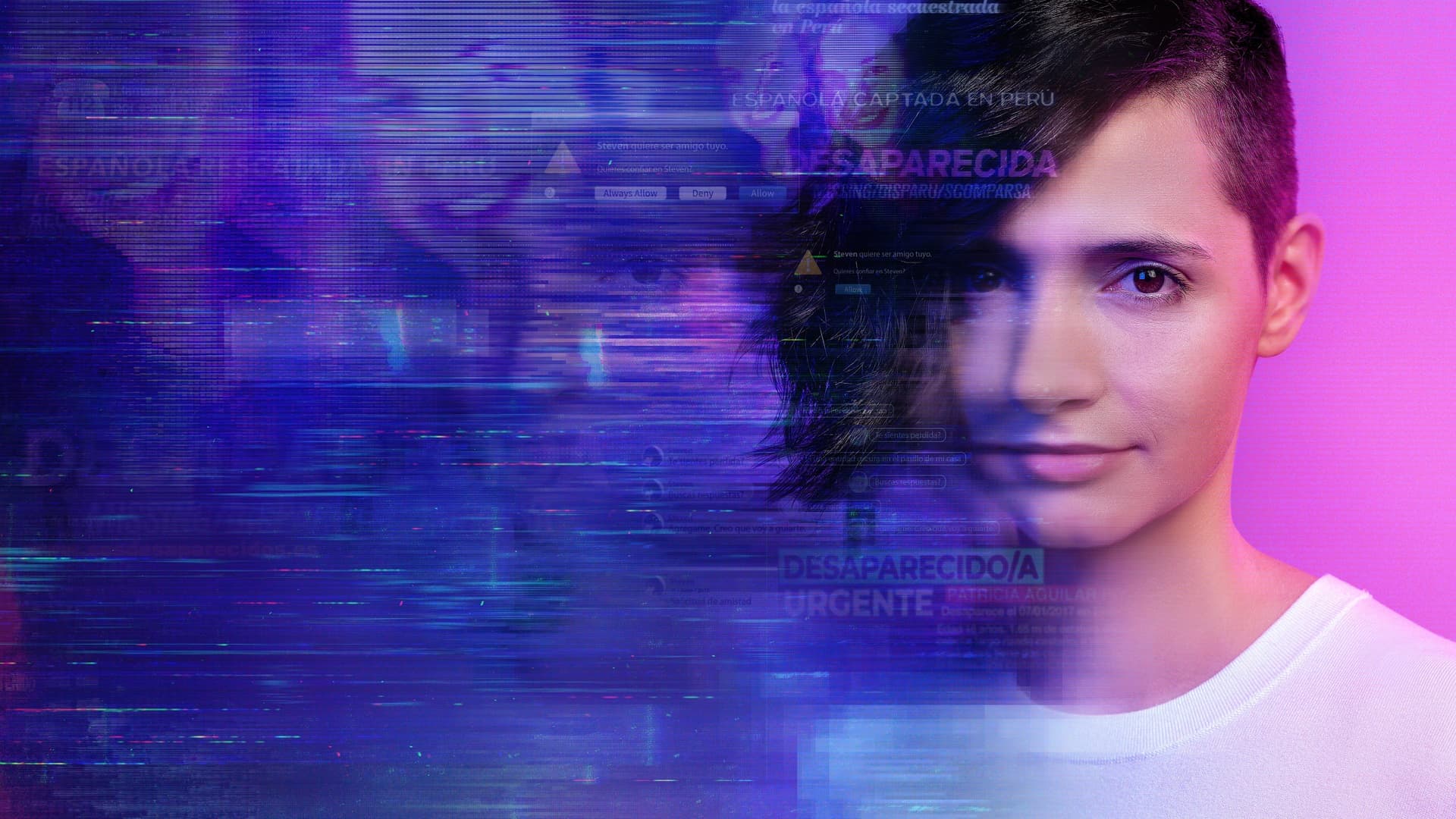 548 zile: Răpită de o sectă