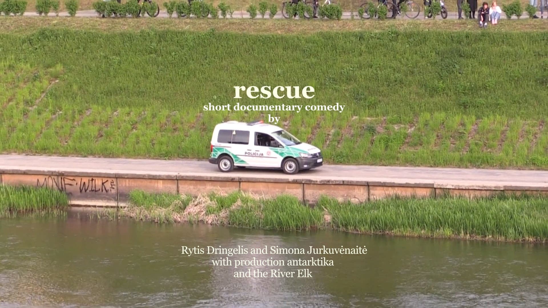 Rescue