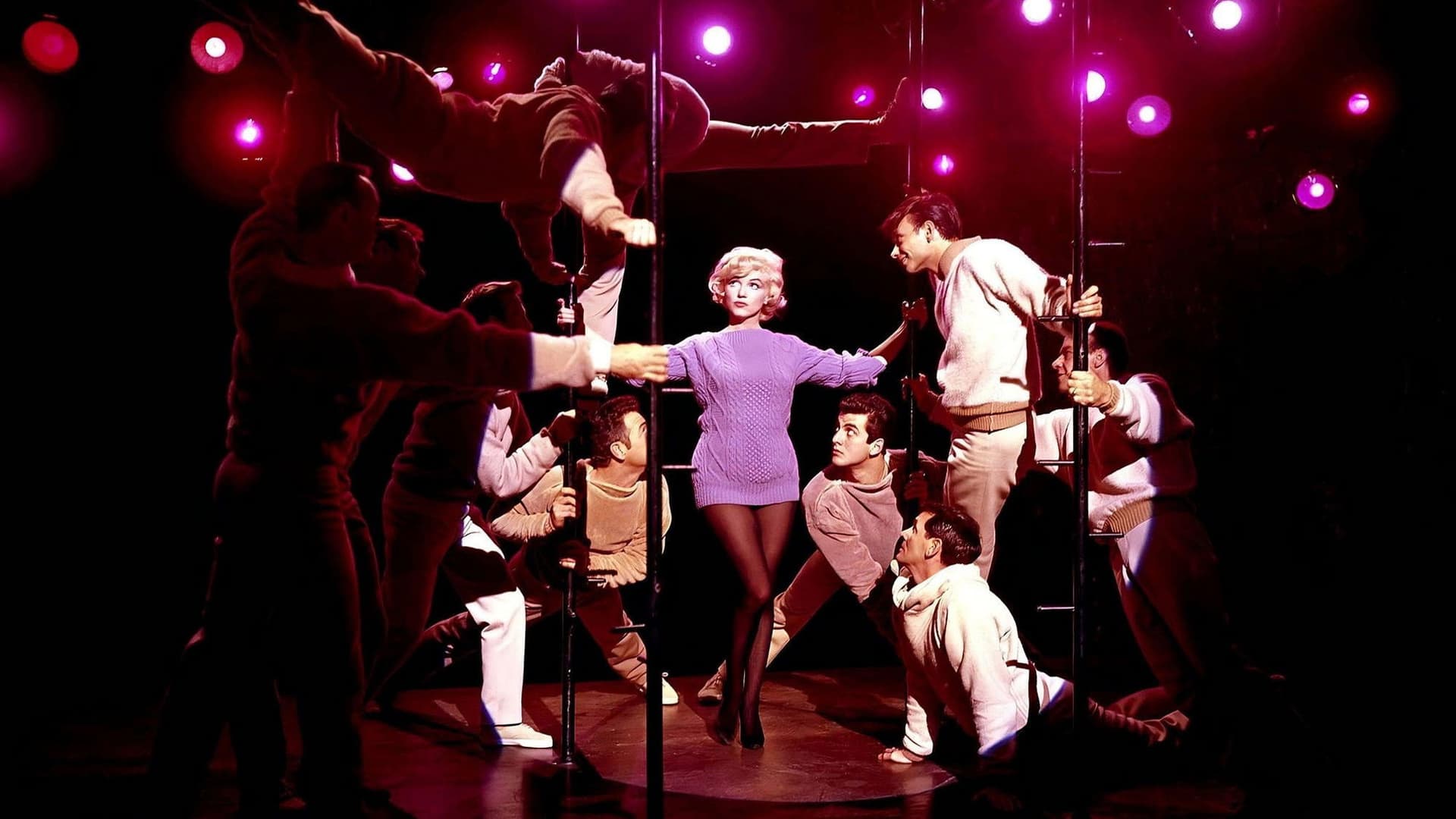 Hai să facem dragoste