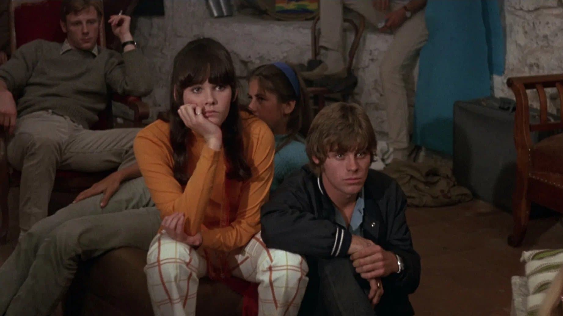 Dacă e marți, e Belgia