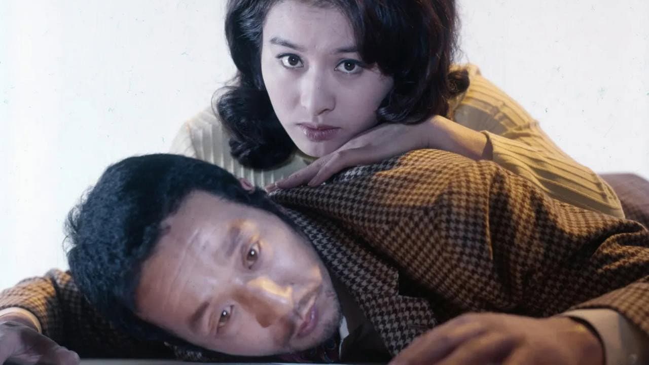 明日また生きる