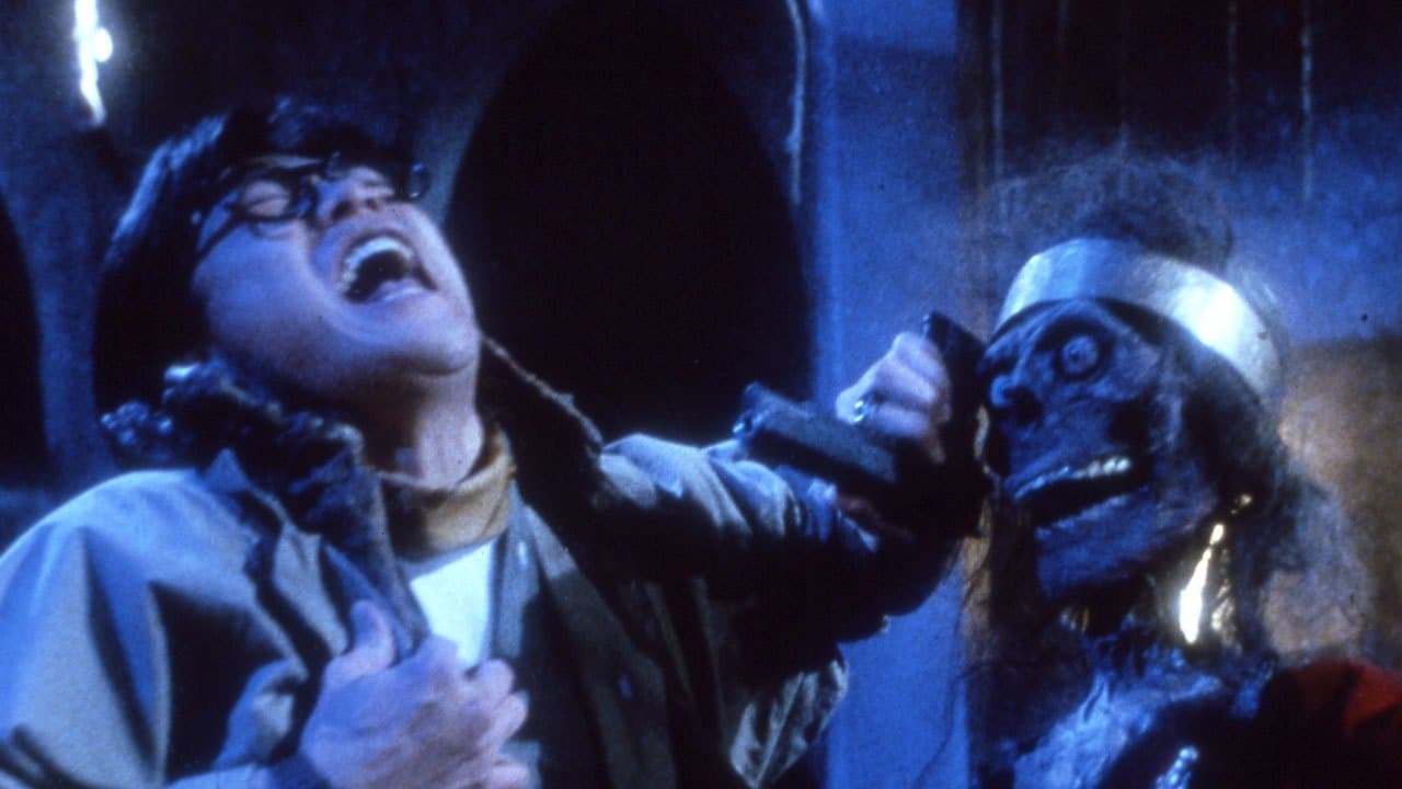 原振俠與衛斯理