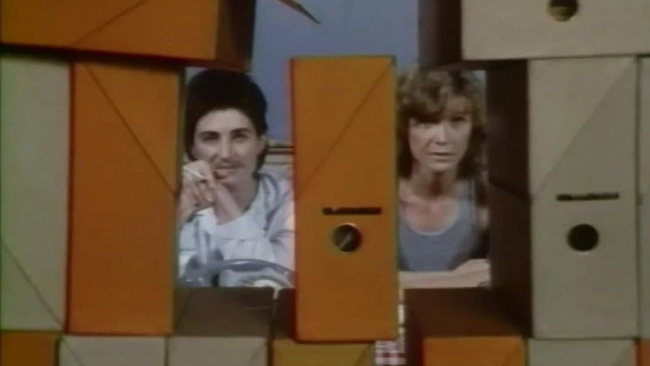 Lettre d'une cinéaste: Chantal Akerman