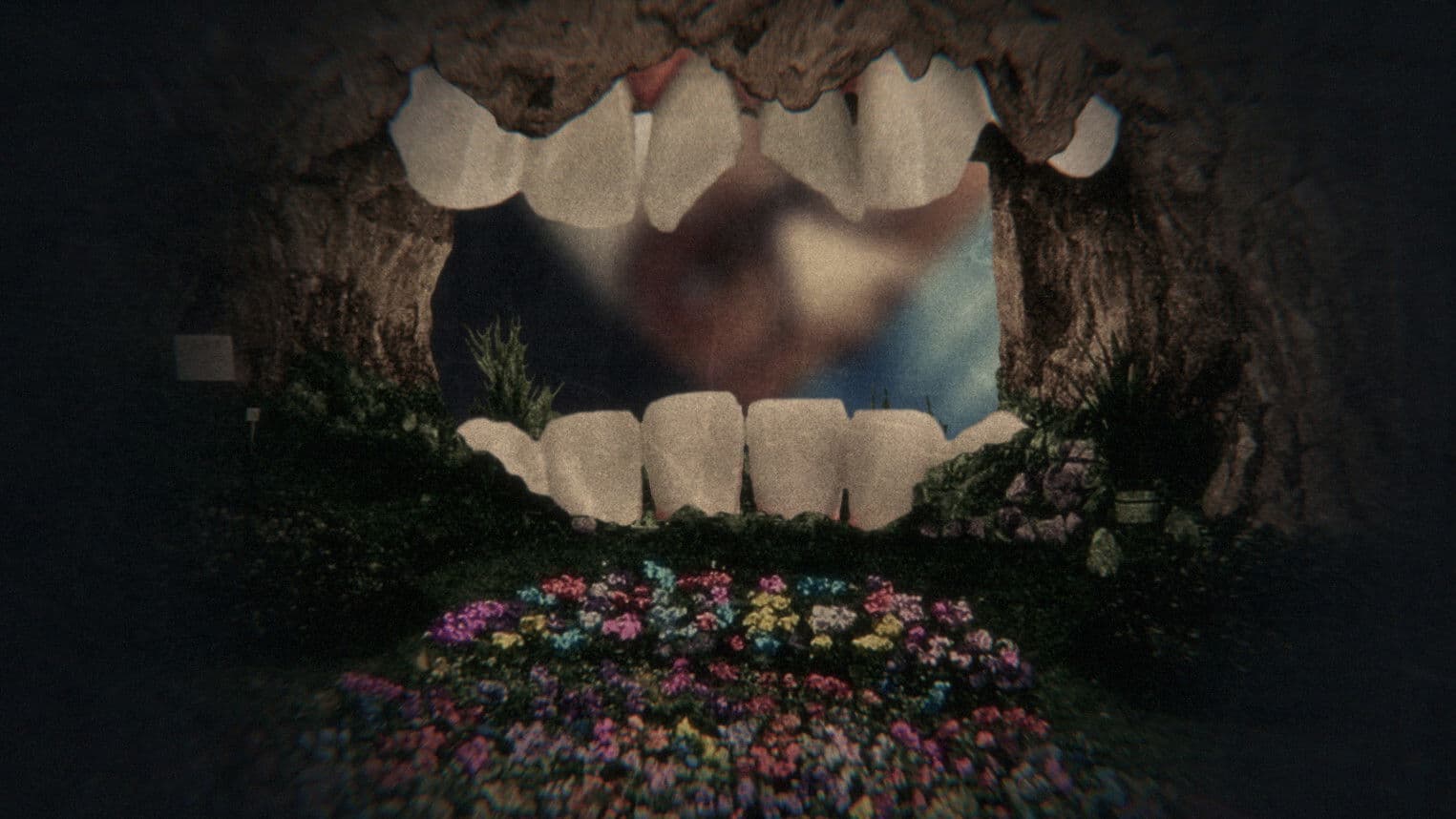 La odisea espeleológica de Sócrates