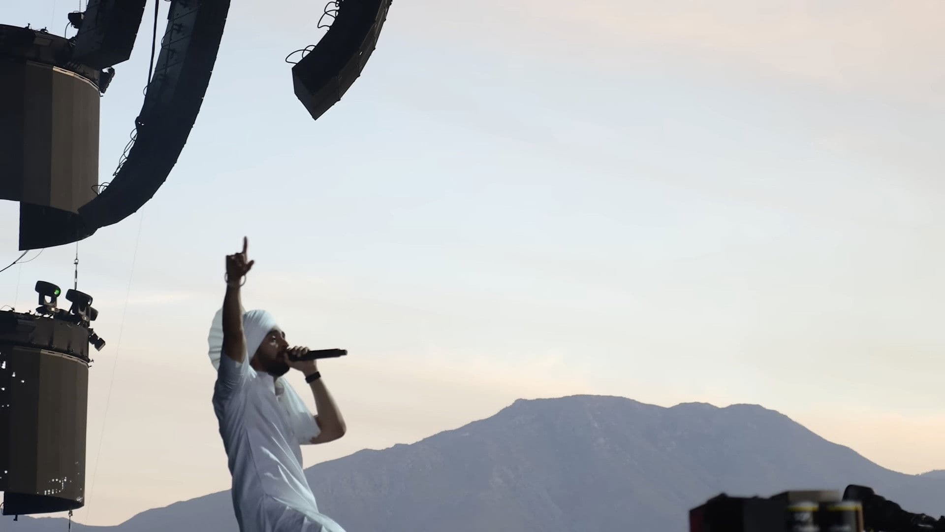 ਕੋਚੈਲਾ ਸਟੋਰੀ