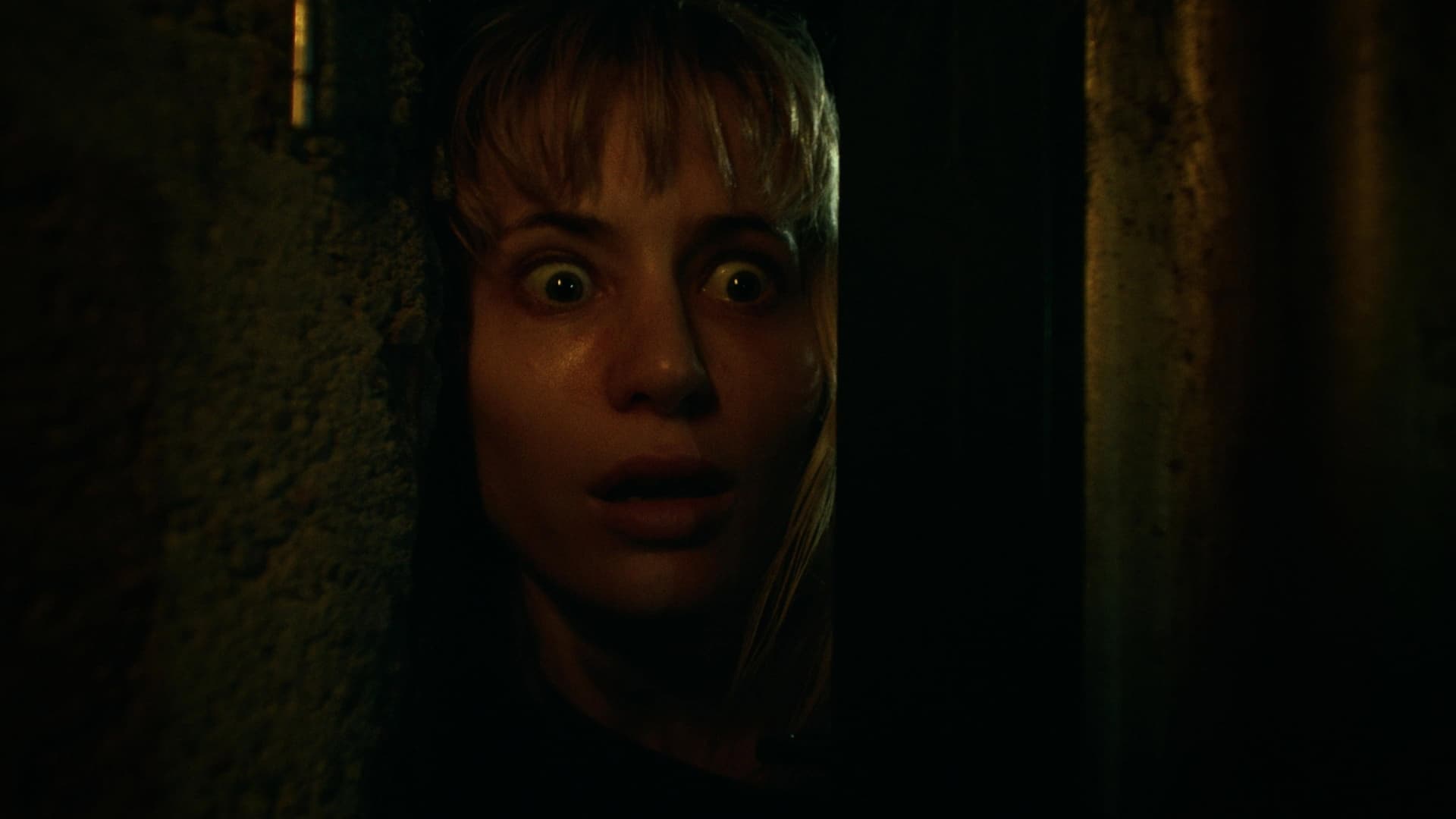 Un susurro invocó mi nombre