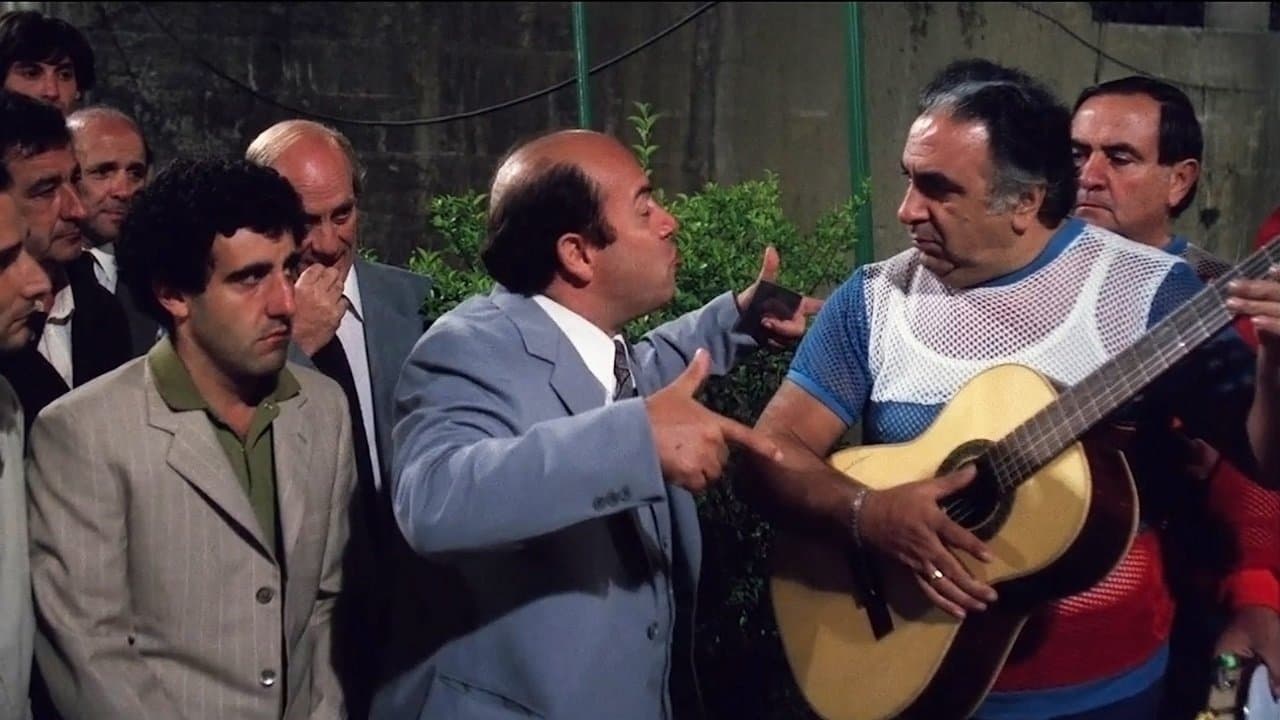 Fracchia la belva umana