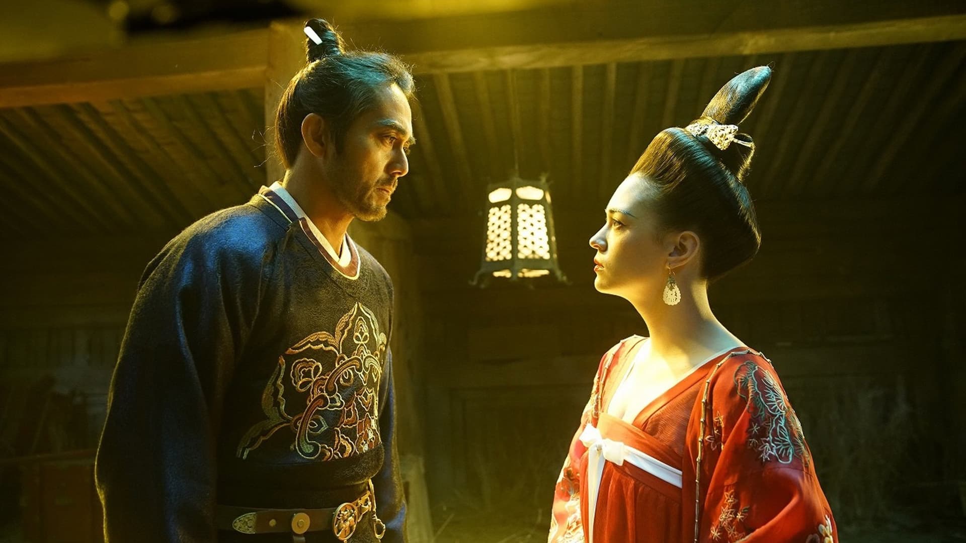 Legenda pisicii demon