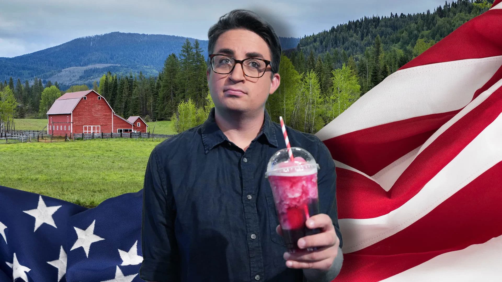 America, Are You OK?