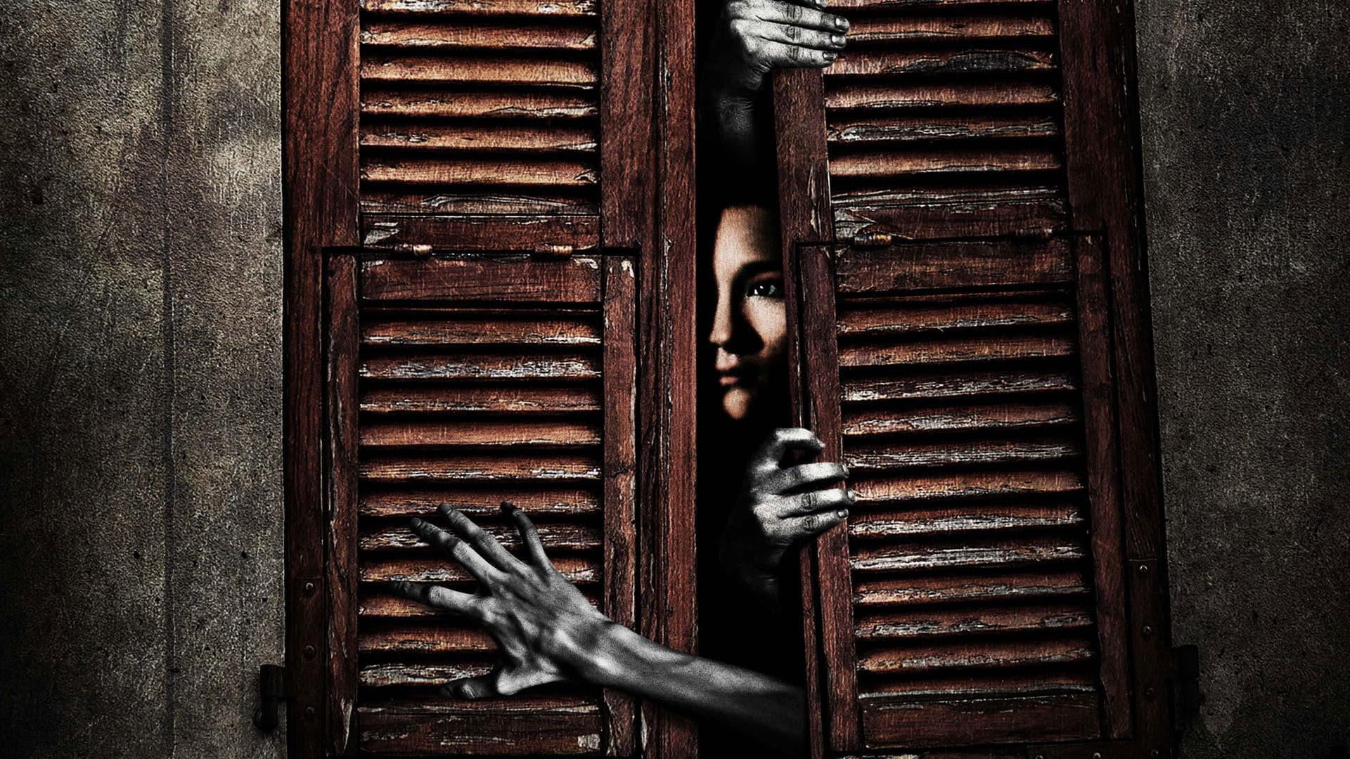 Ngủ Với Hồn Ma