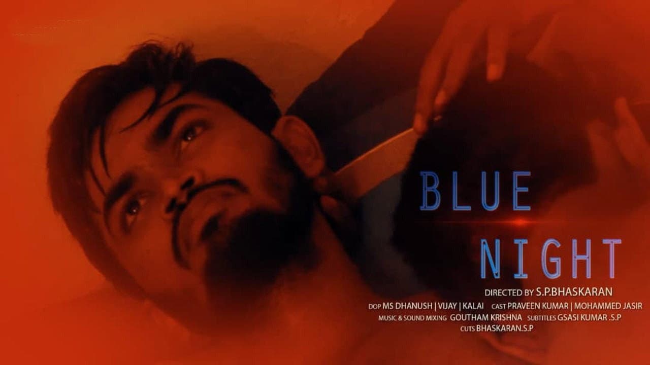 Blue Night