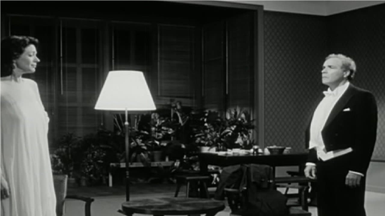 Von heute auf morgen