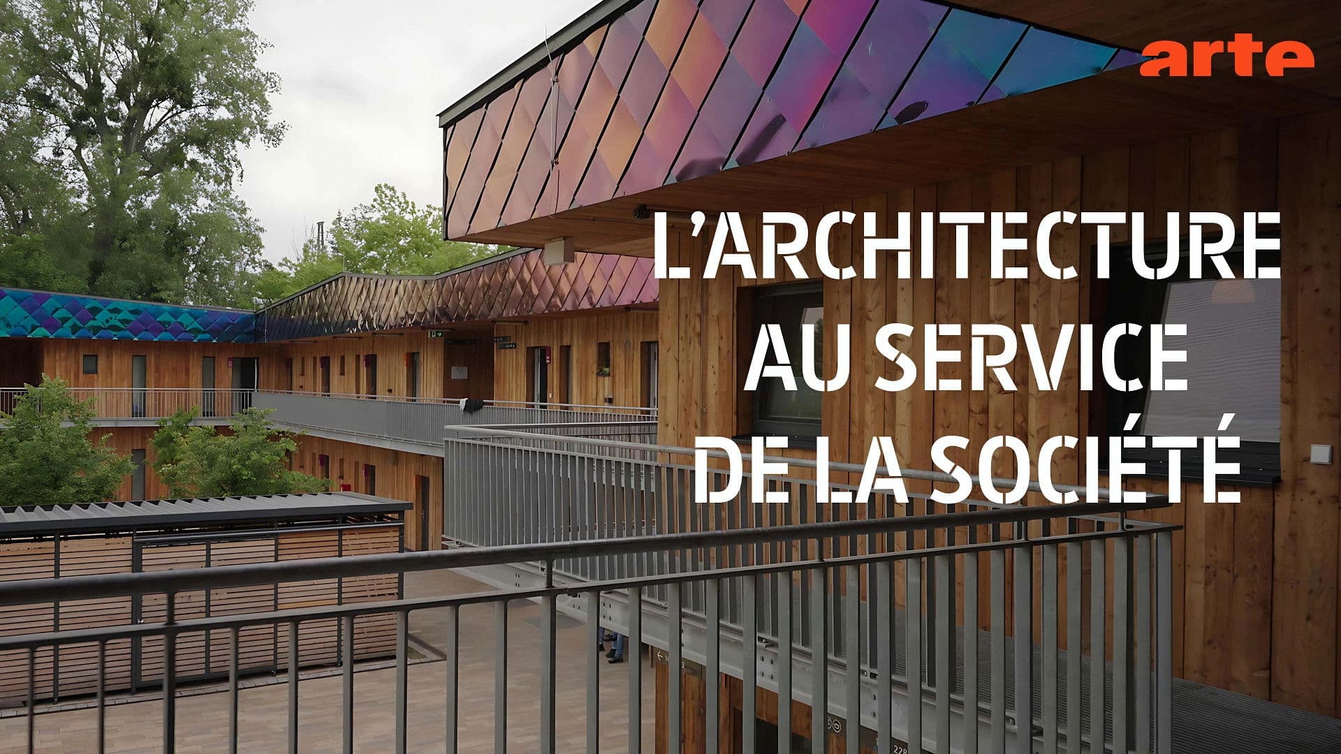 Das gebaute Versprechen