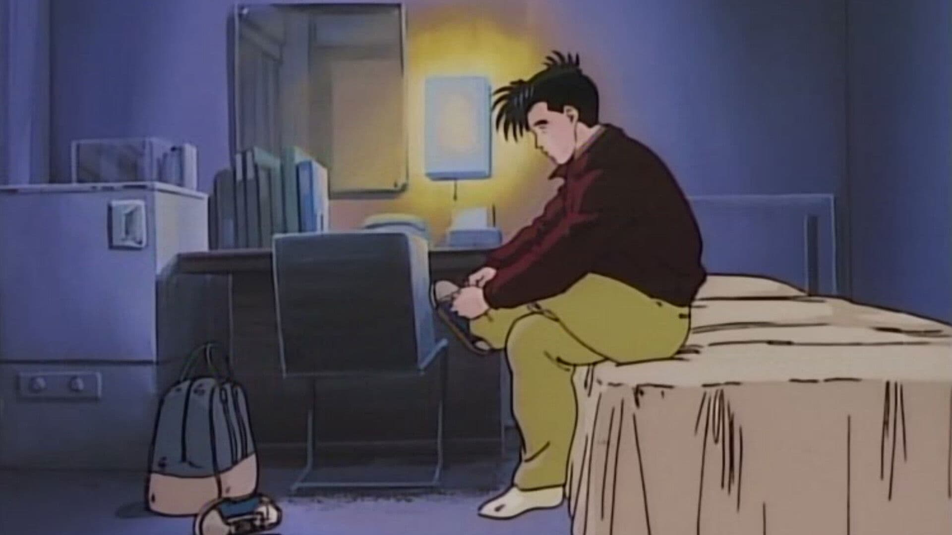 ハロー張りネズミ ファイル170 殺意の領分