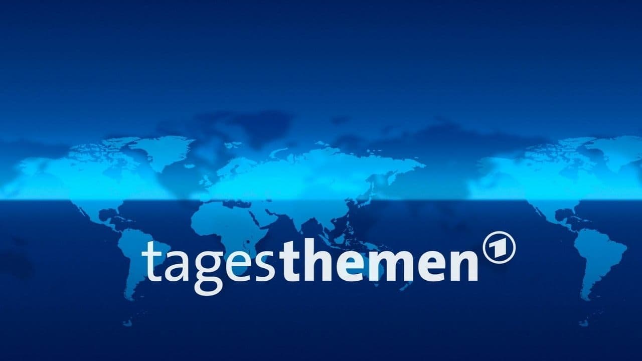 Tagesthemen