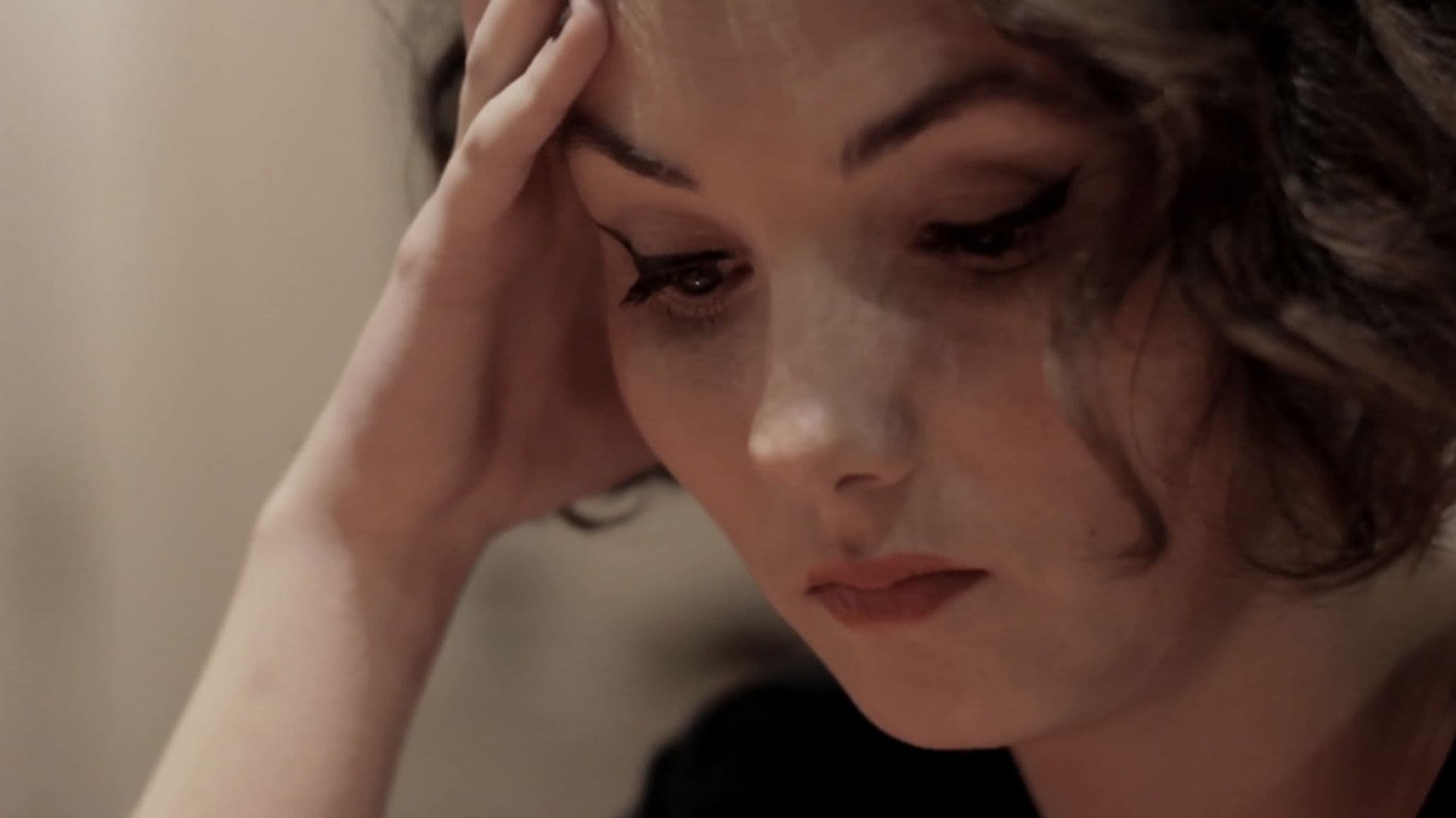 O noapte fără sfârșit