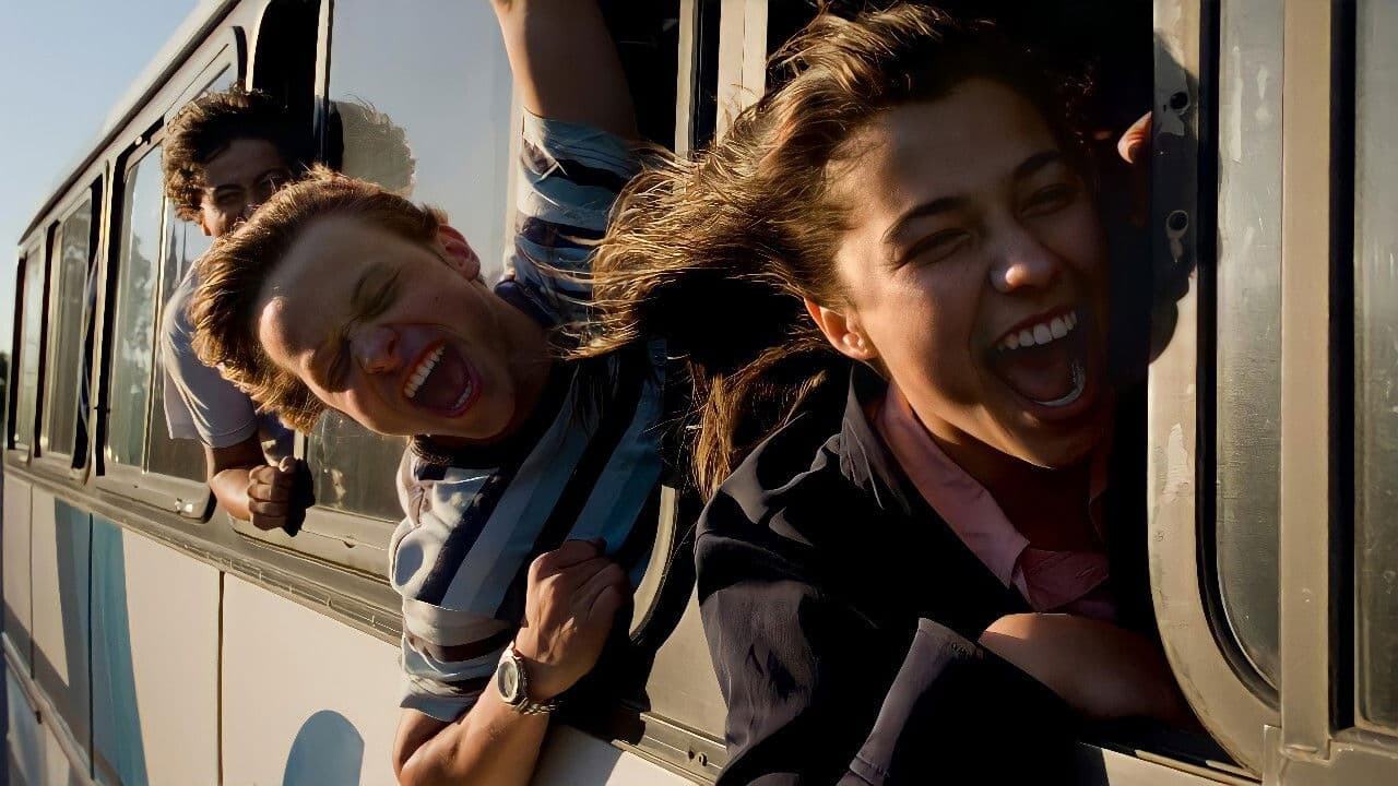 Antes Que o Mundo Acabe