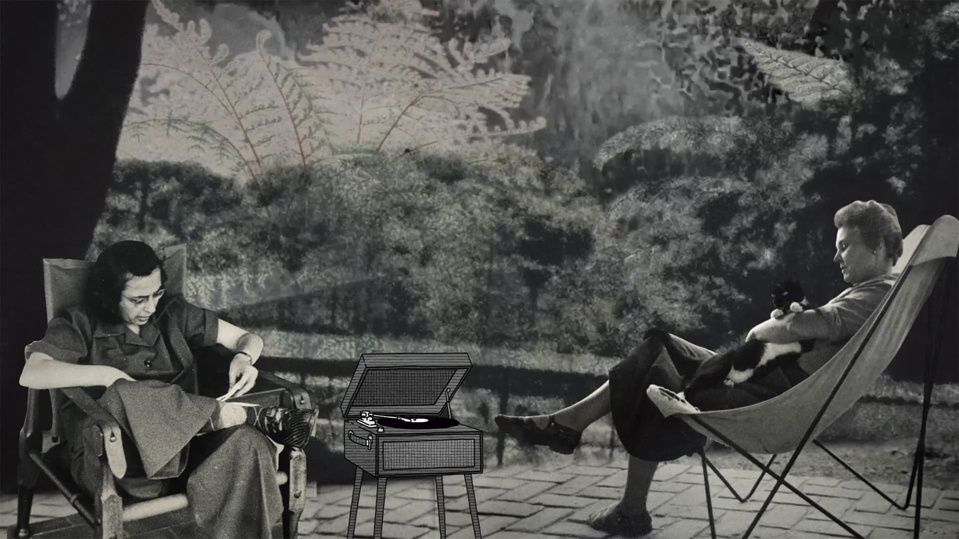 Elizabeth Bishop: From Brazil with Love