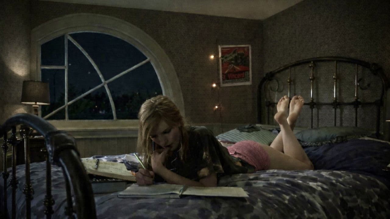 Amityville: Trezirea la viață