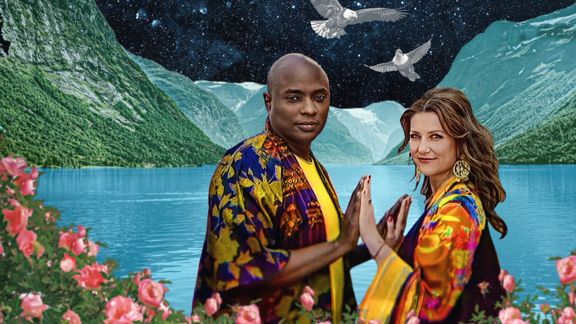 Rebeli de sânge albastru: O poveste de dragoste improbabilă