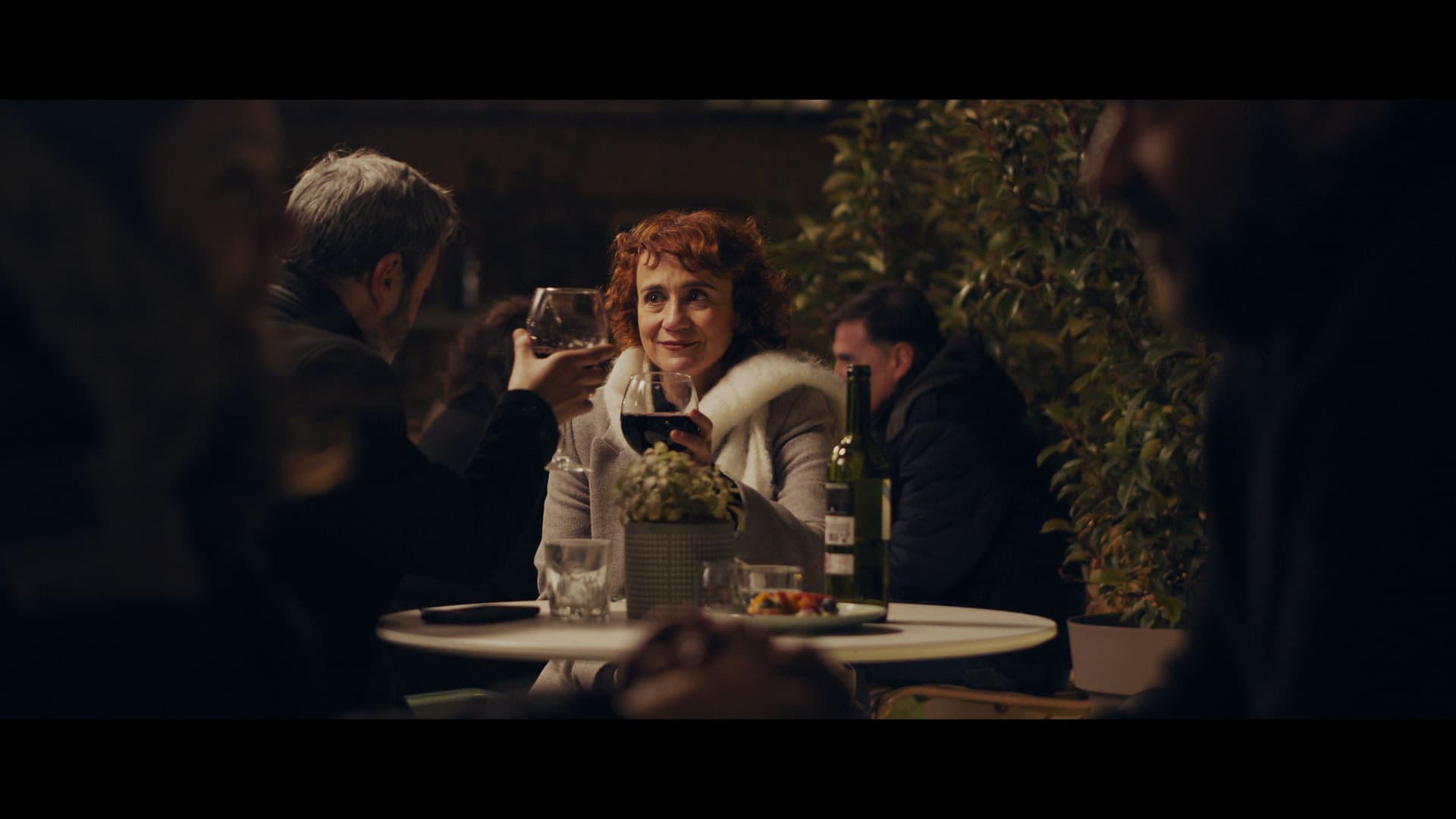 Mañana no, tal vez domingo