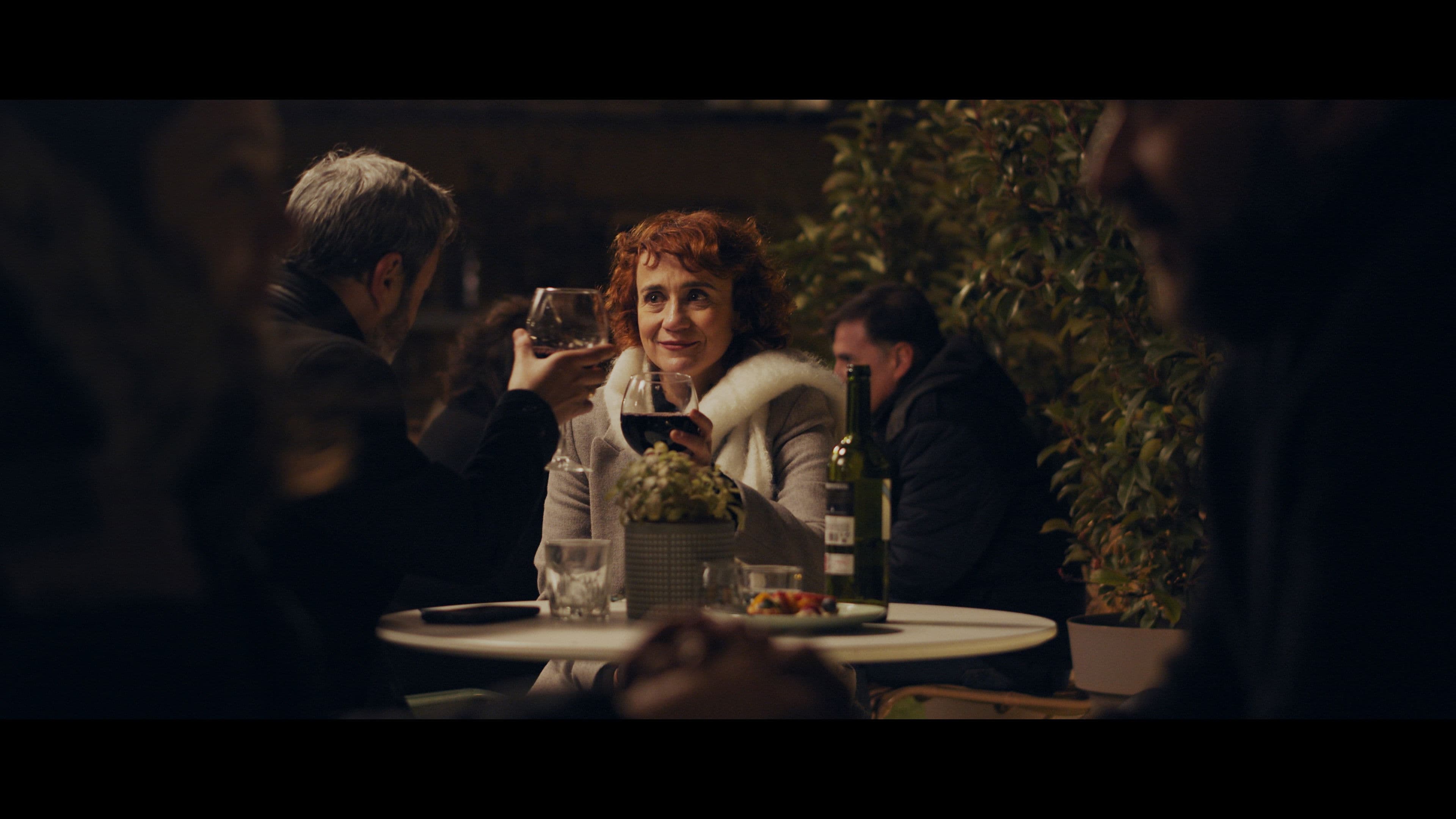 Mañana no, tal vez domingo