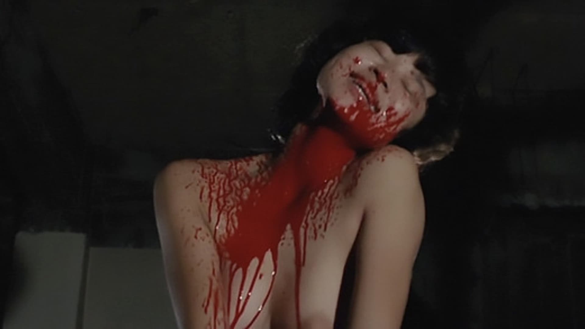 オーガズム 真理子