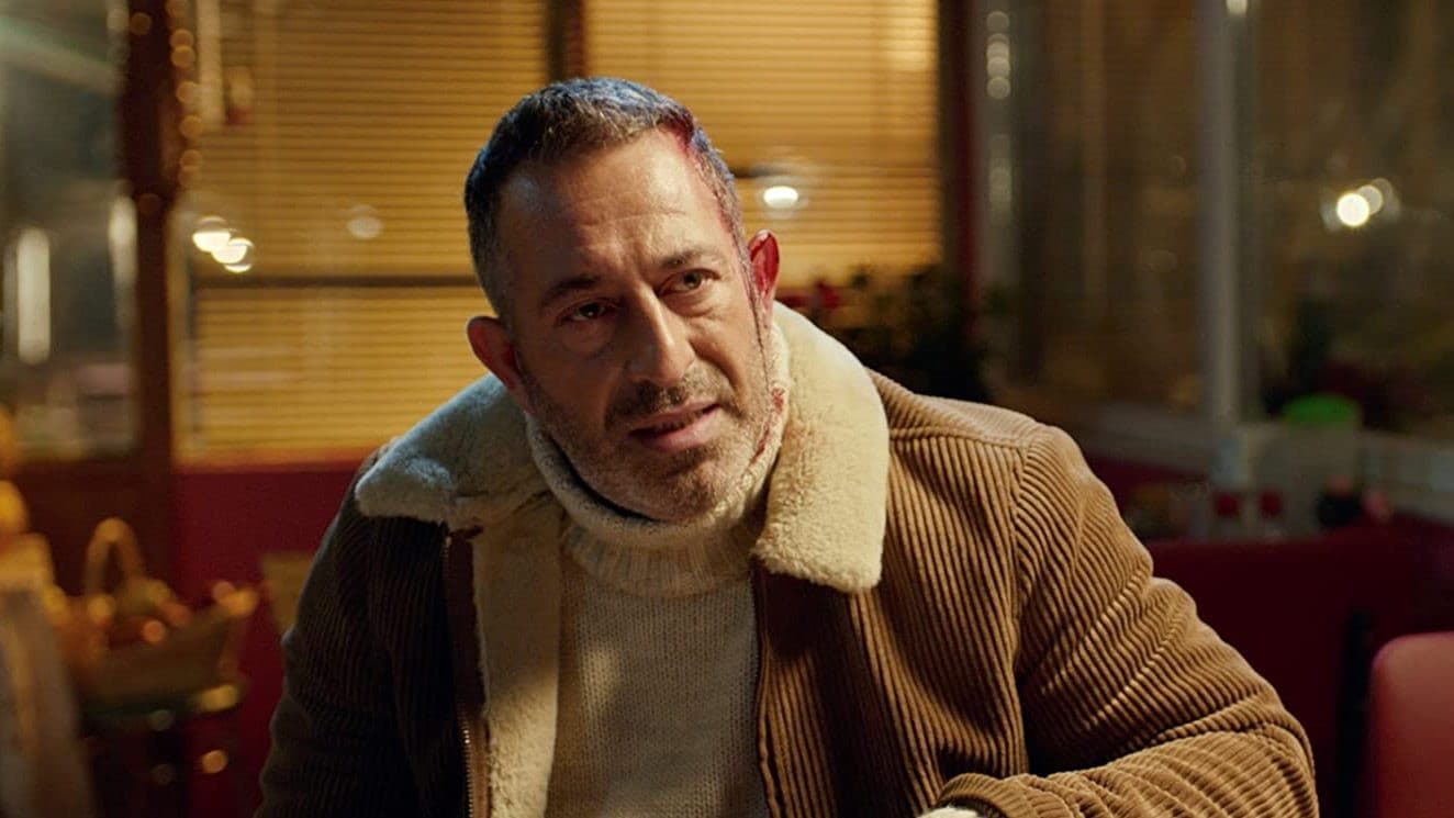 Comediile lui Cem Yılmaz 2: Nebunie