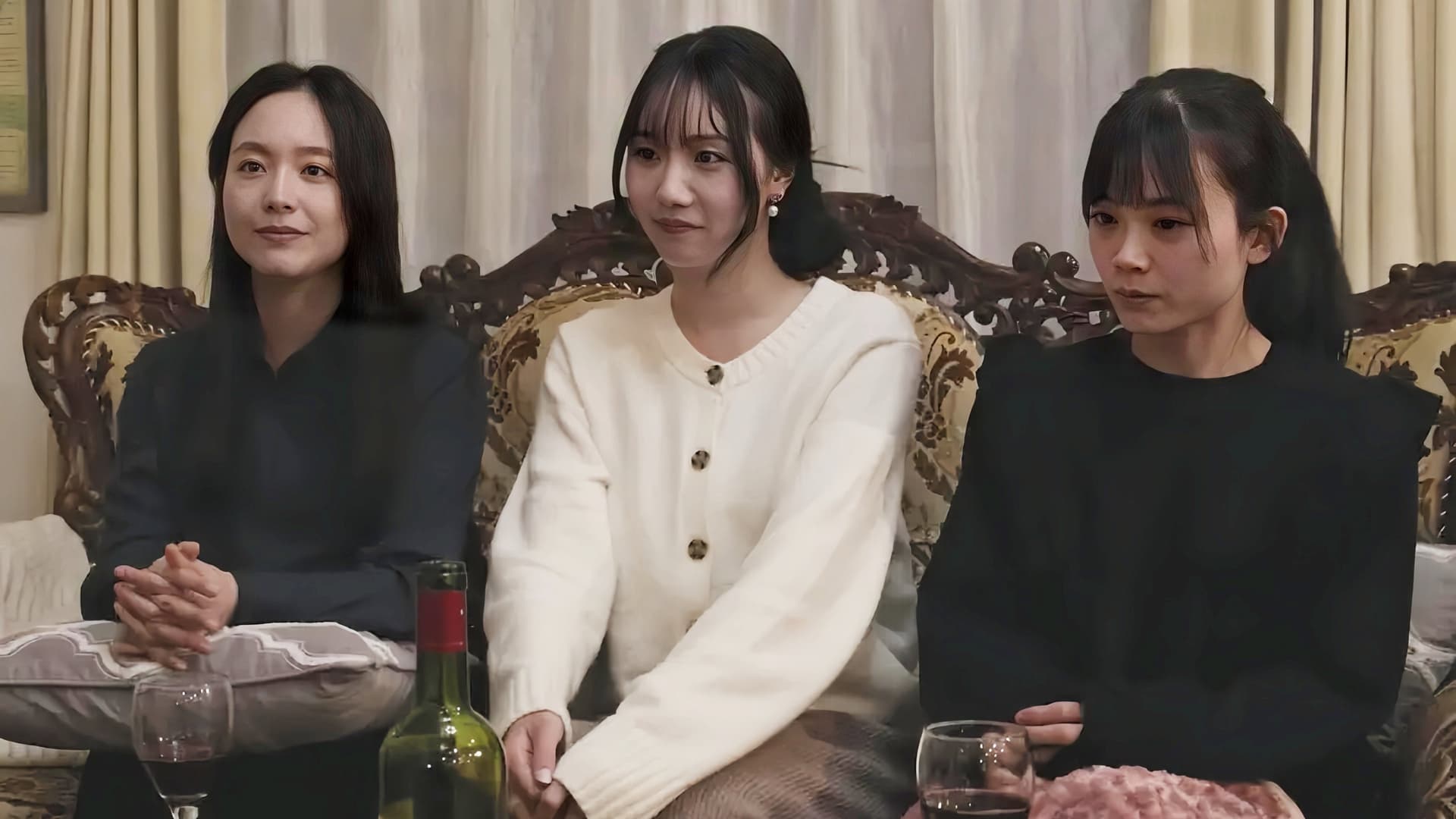 放送禁止 ぼくの3人の妻