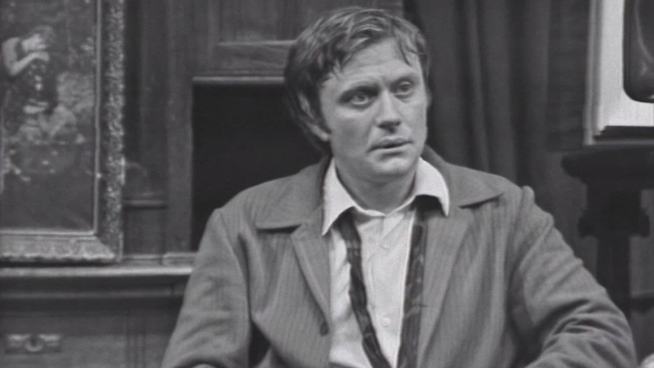 Маленькие комедии большого дома