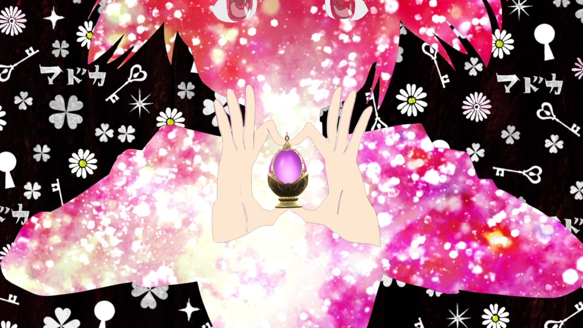 Puella Magi Madoka Filmul Partea a III-a: Rebeliunea