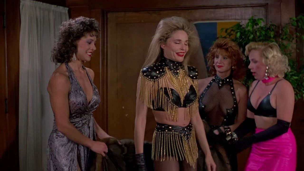 Academia vrăjitoarelor