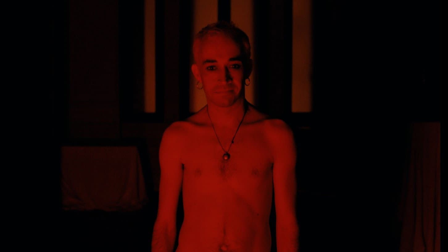 Αυτός που Κάποτε Υπήρχε