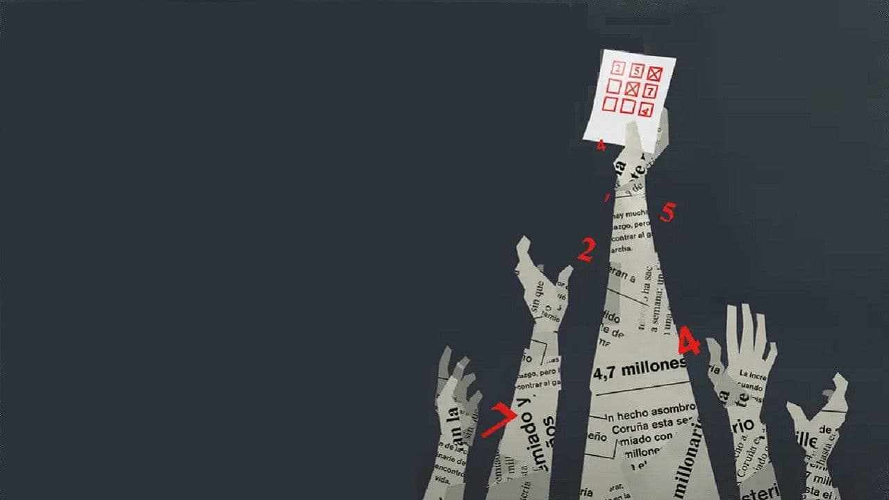 Se caută un milionar