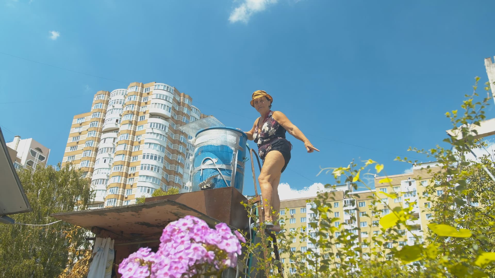 Квіти України