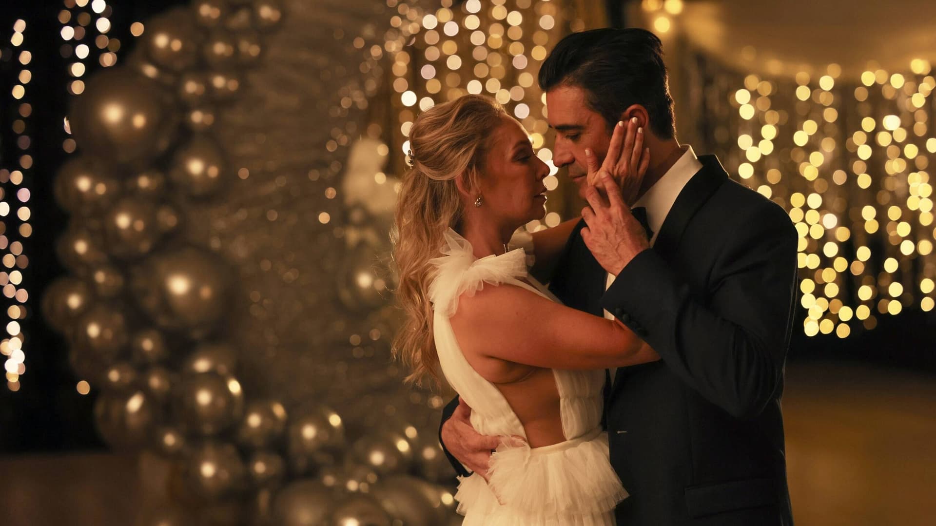 Christmas in the Ballroom