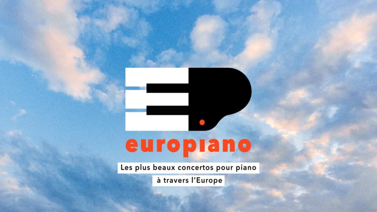 Europiano (2/2) - The finest piano concertos from across Europe