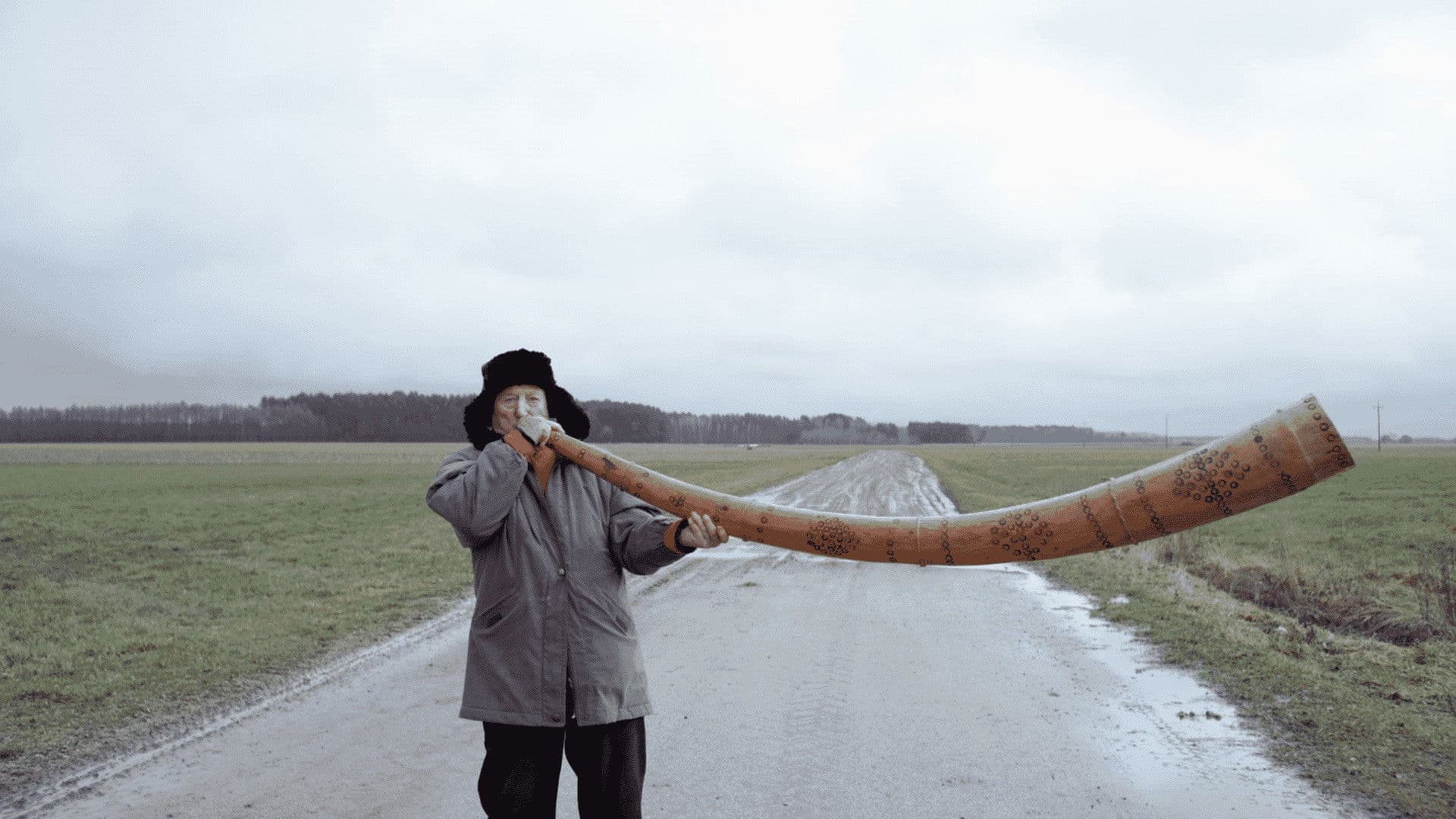 Nie z Gienkiem te numery