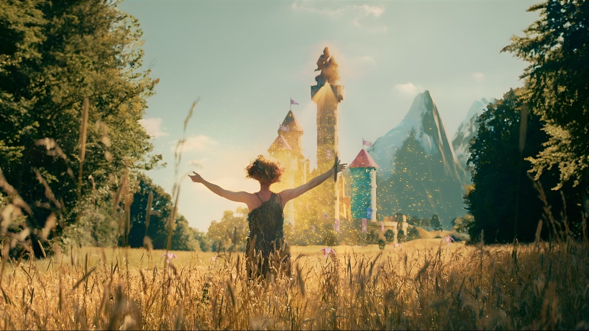 Emily och den magiska resan