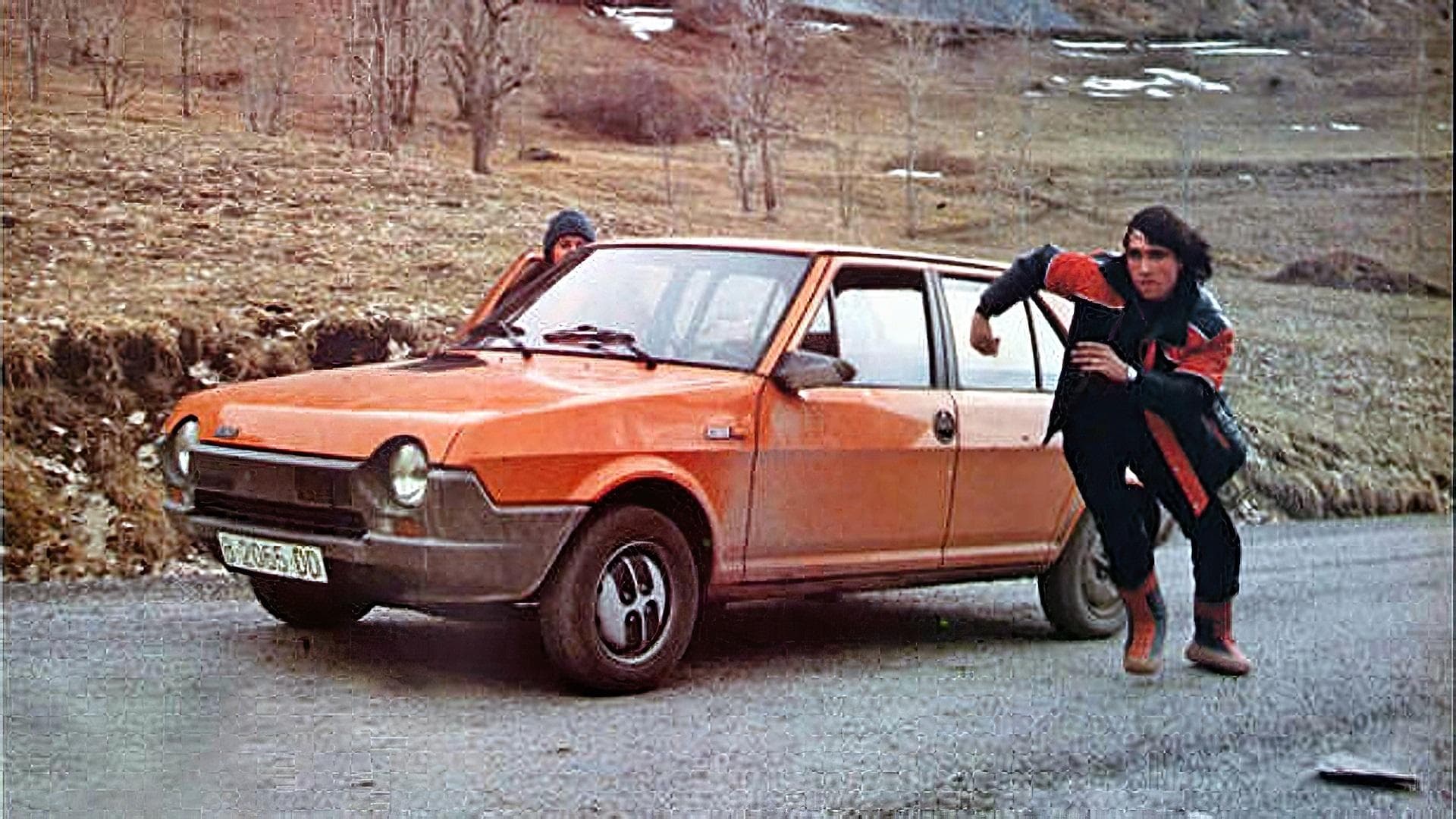 Los últimos golpes de El Torete