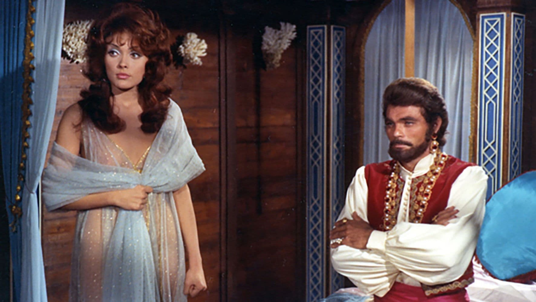 Simbad e il califfo di Bagdad