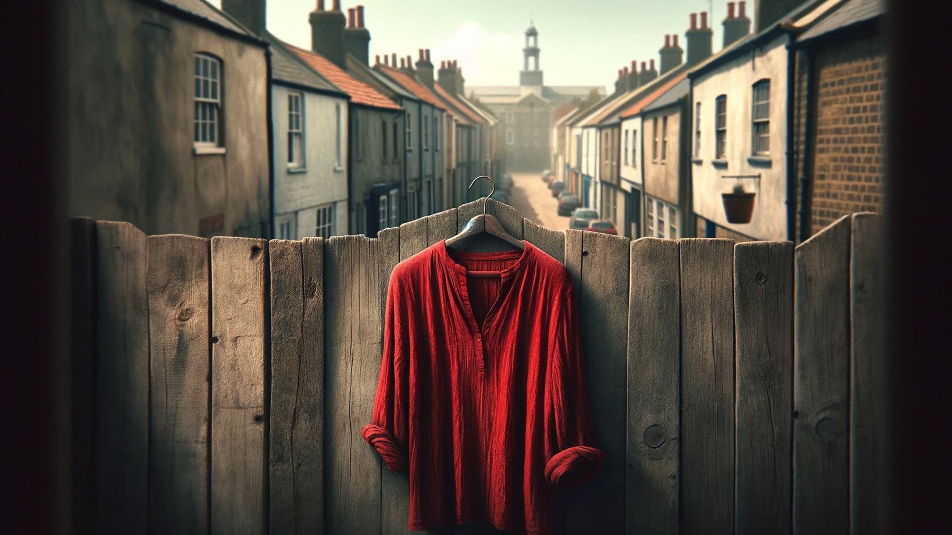 Once Upon a Time in Suffolk