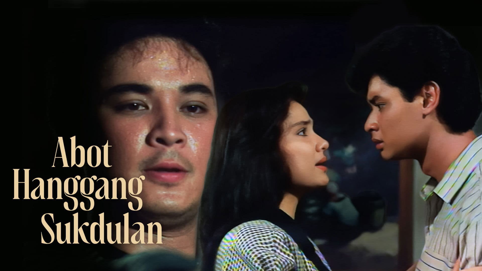 Abot Hanggang Sukdulan