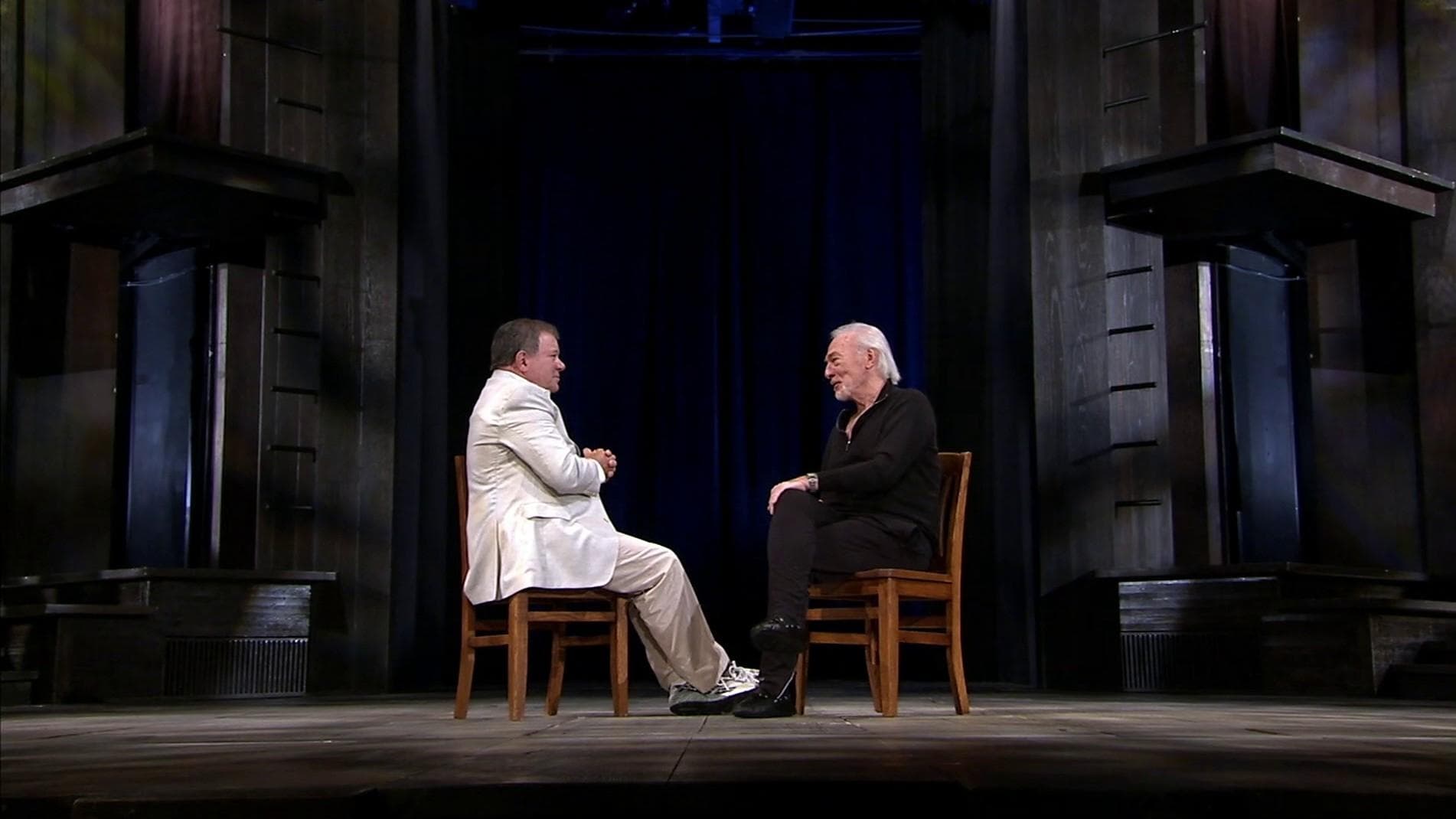 The Captains: Still Kicking